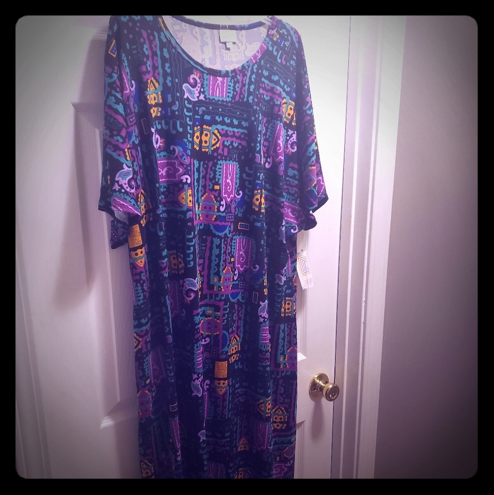 NWT Lularoe Maria